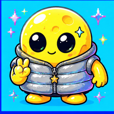 Moon Mum